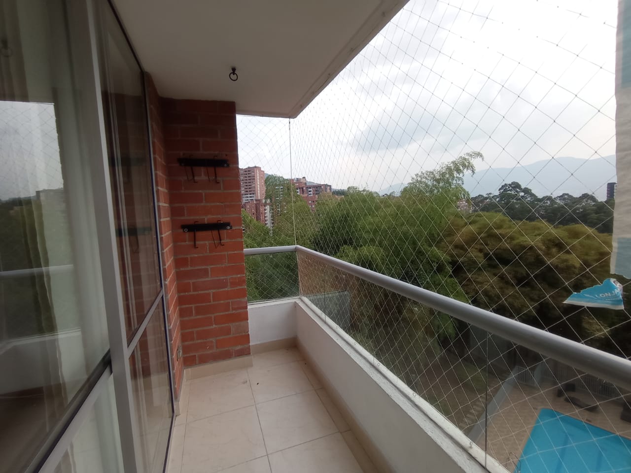 Apartamento en Arriendo