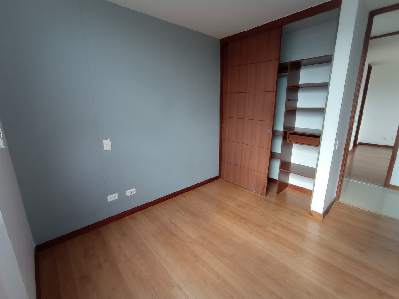 Apartamento en Arriendo