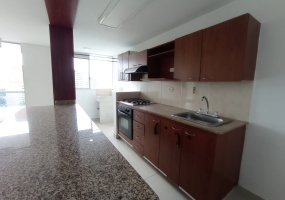 3 Habitaciones Habitaciones, ,3 BathroomsBathrooms,Apartamento,En Arriendo,3234