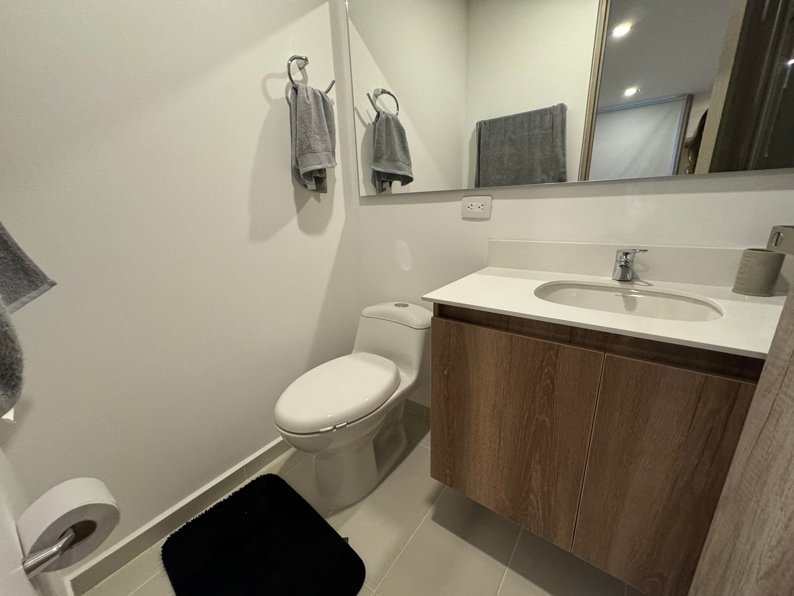 Apartamento en Arriendo