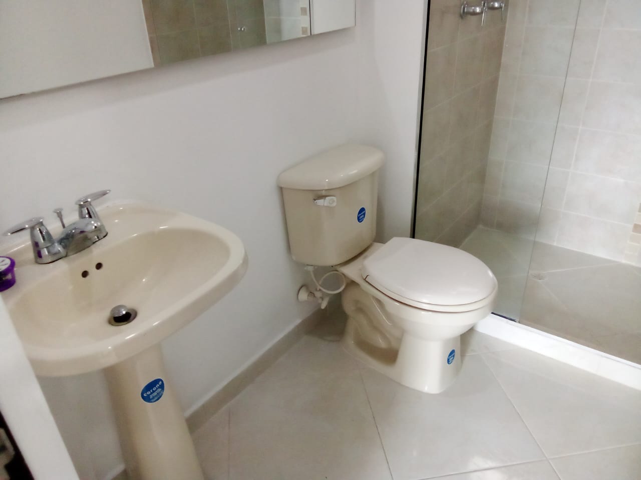 Apartamento en Arriendo