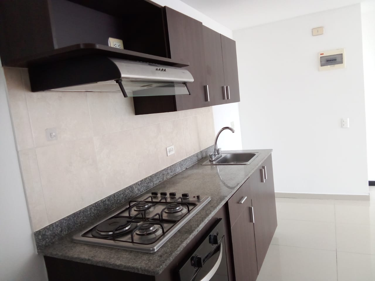 Apartamento en Arriendo