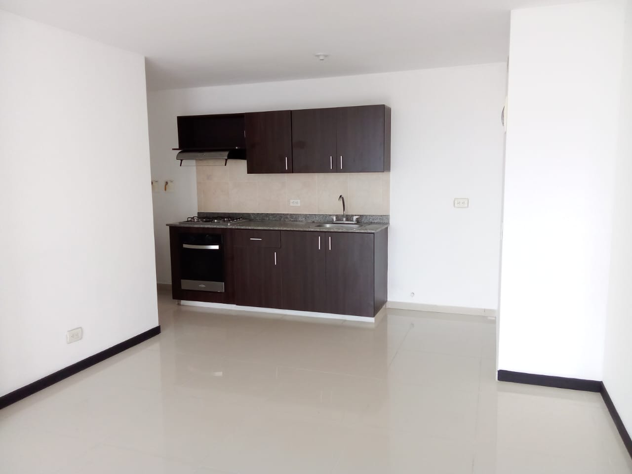 Apartamento en Arriendo