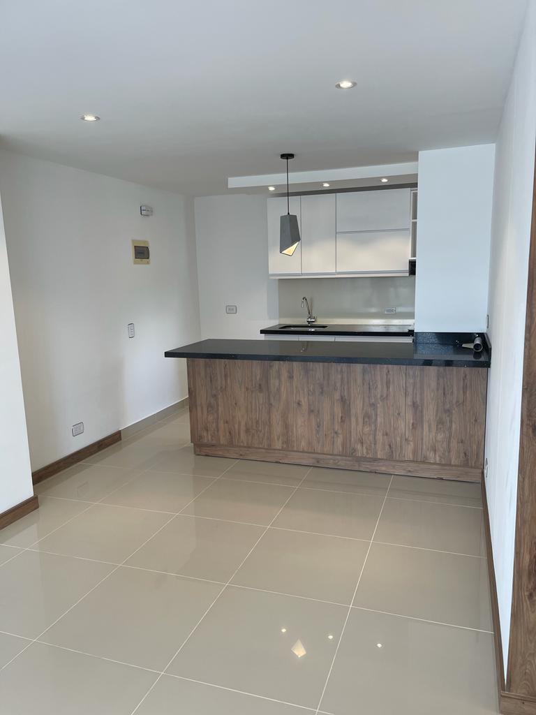 Apartamento en Arriendo