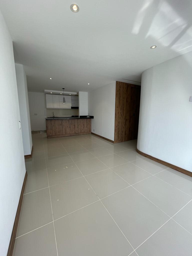 Apartamento en Arriendo