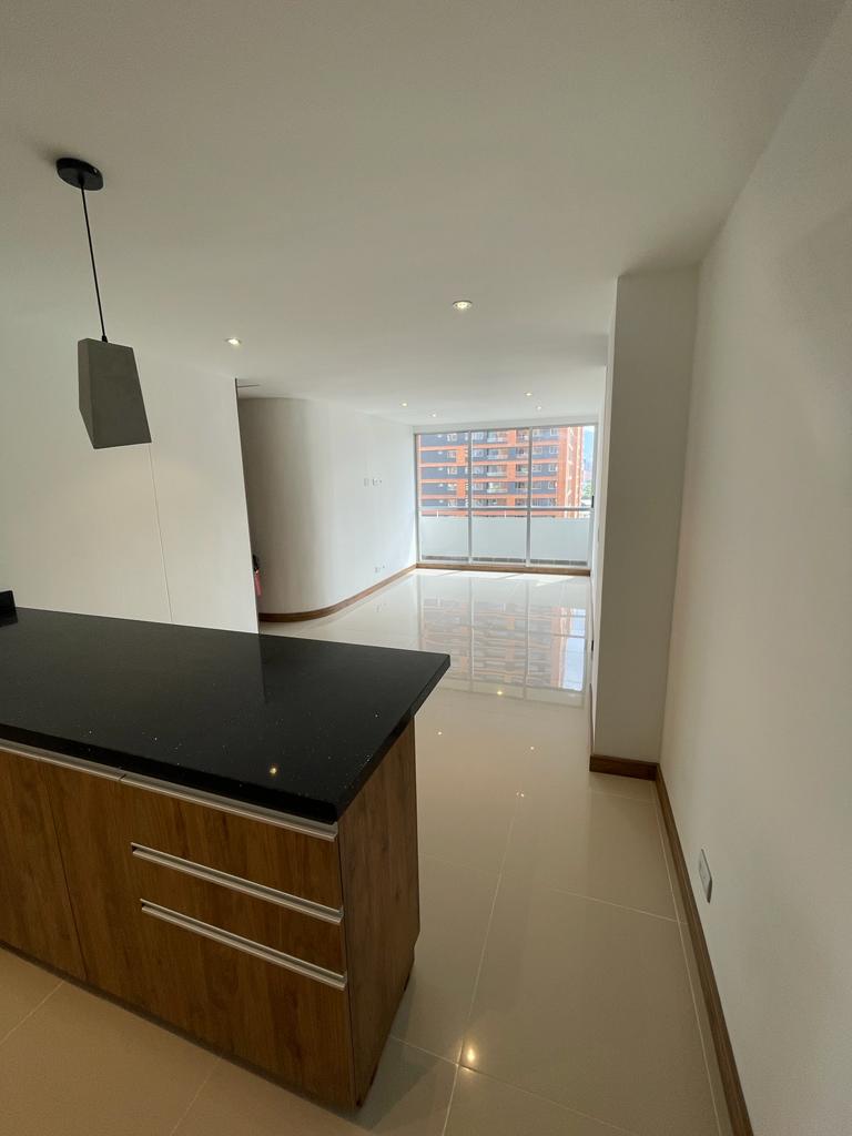 Apartamento en Arriendo