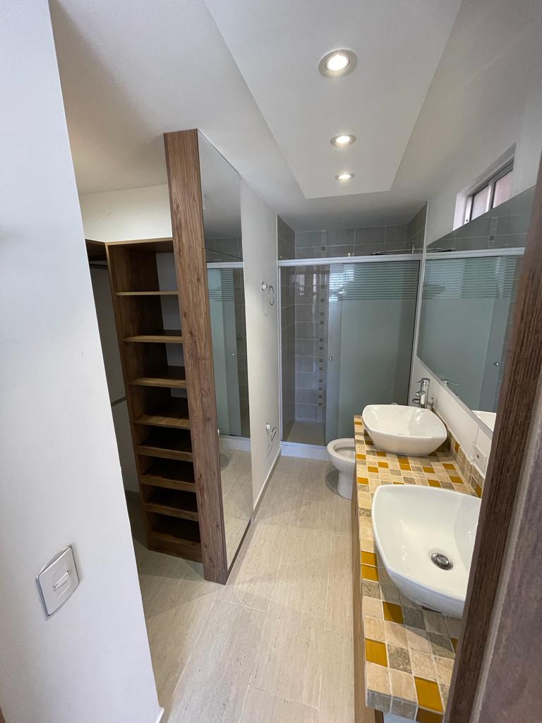 Apartamento en Arriendo