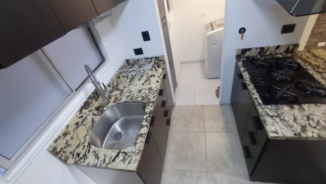 Apartamento en Arriendo