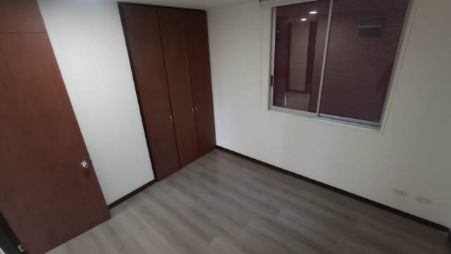 Apartamento en Arriendo