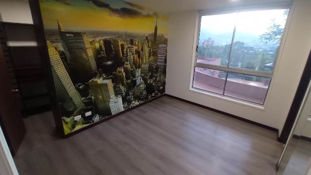 Apartamento en Arriendo