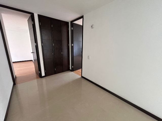 Apartamento en Arriendo