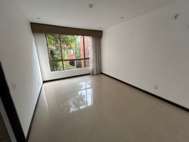 Apartamento en Arriendo