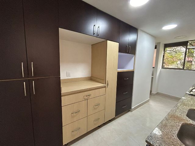 Apartamento en Arriendo