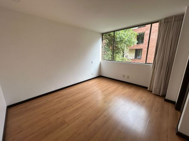 Apartamento en Arriendo