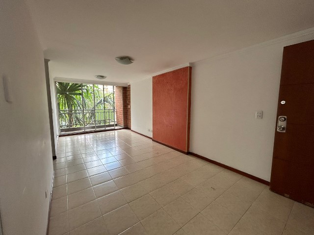 Apartamento en Arriendo