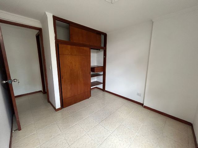 Apartamento en Arriendo