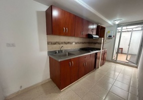3 Habitaciones Habitaciones, ,2 BathroomsBathrooms,Apartamento,En Arriendo,3243