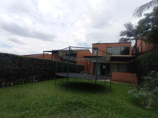 Casa en Arriendo