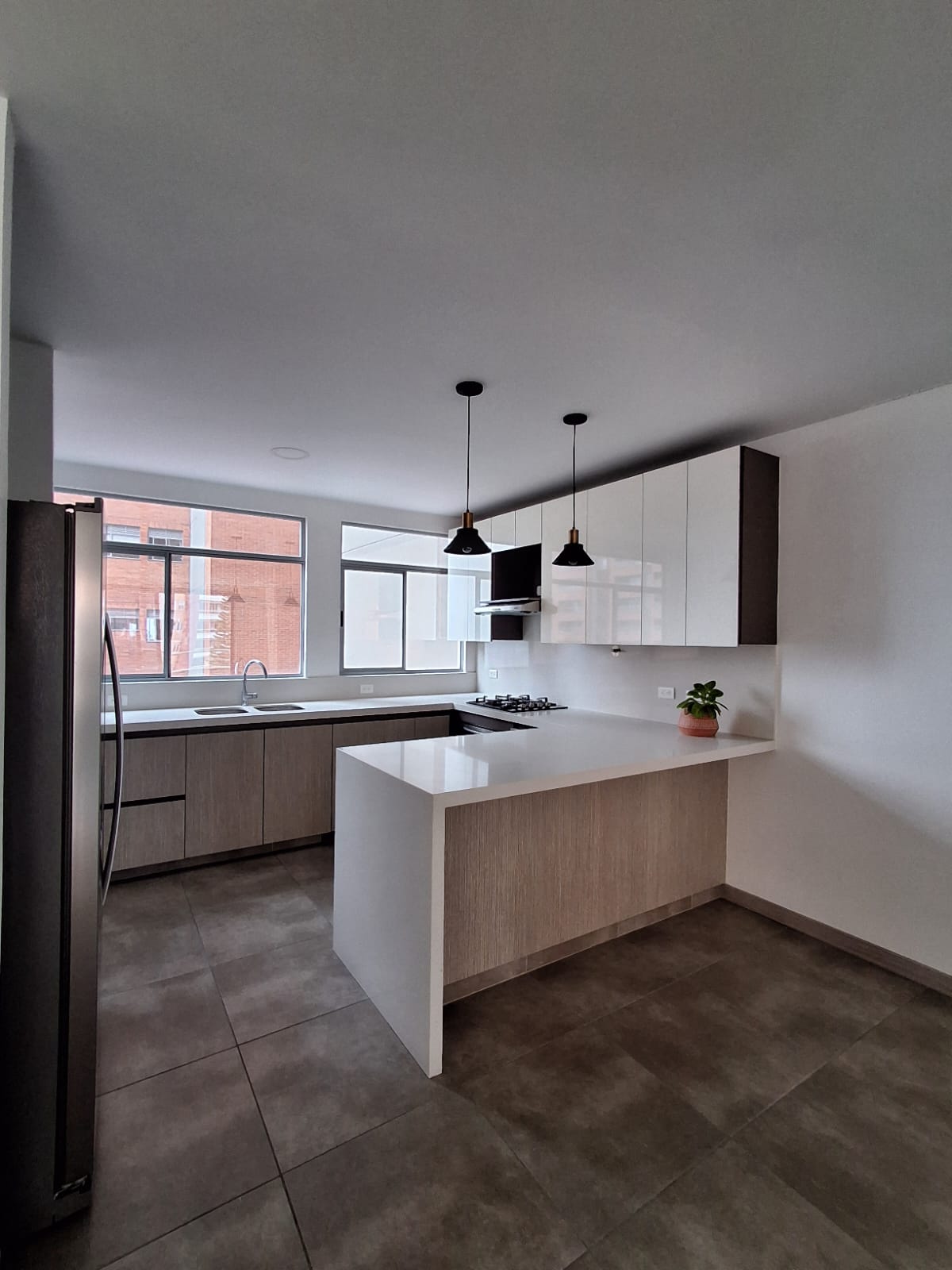 Apartamento en Venta