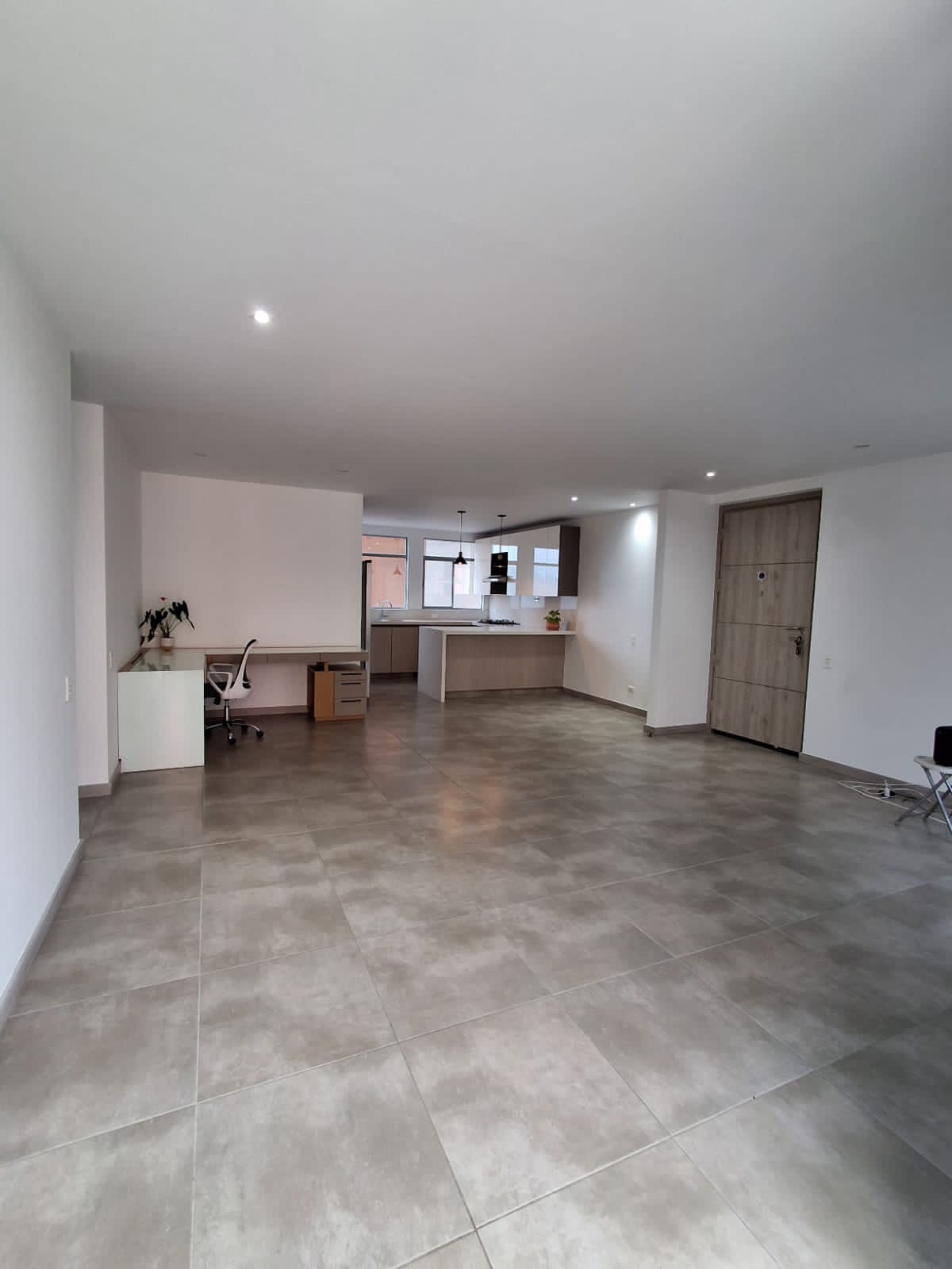 Apartamento en Venta