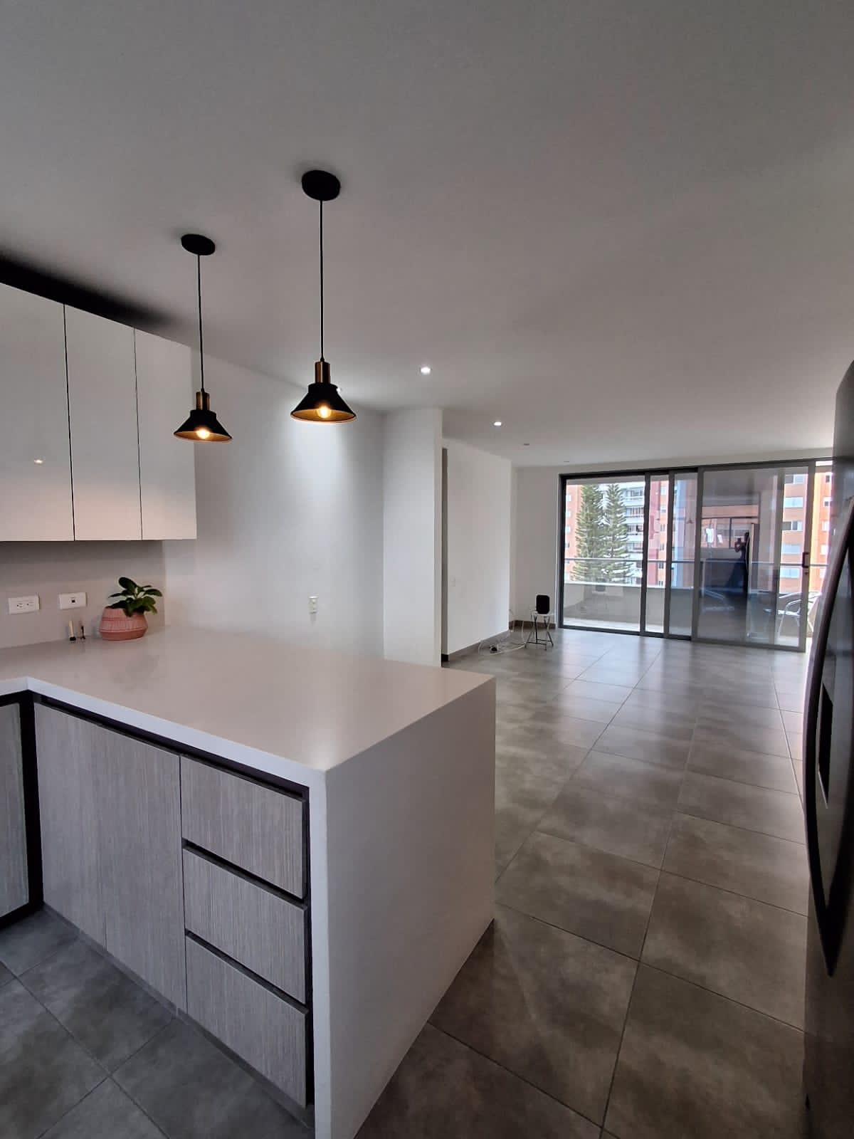 Apartamento en Venta