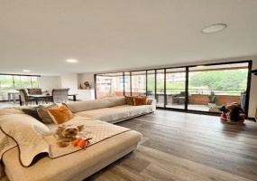 3 Habitaciones Habitaciones, ,3 BathroomsBathrooms,Apartamento,En Venta,3250