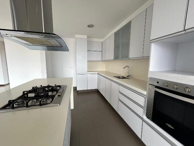 Apartamento en Arriendo