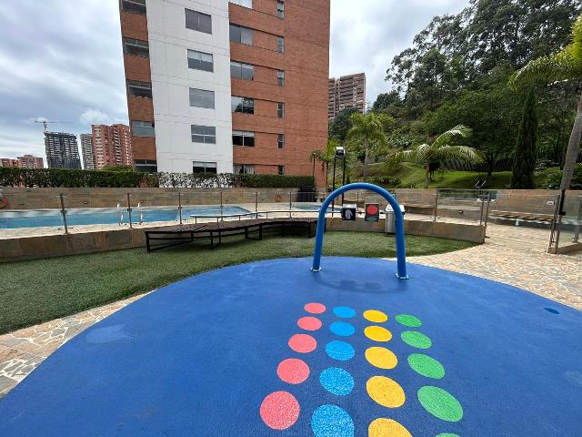 Apartamento en Arriendo