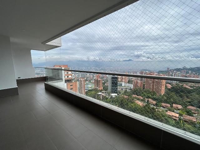 Apartamento en Arriendo