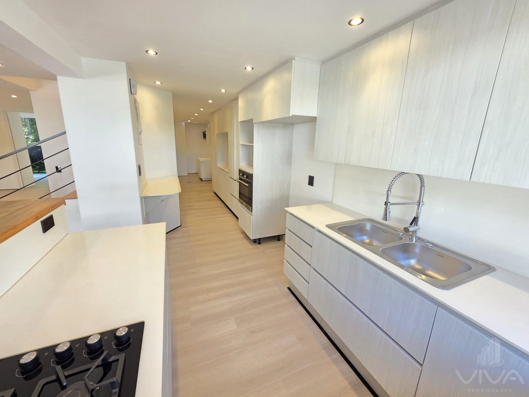 Casa en Arriendo El Poblado - Vizcaya