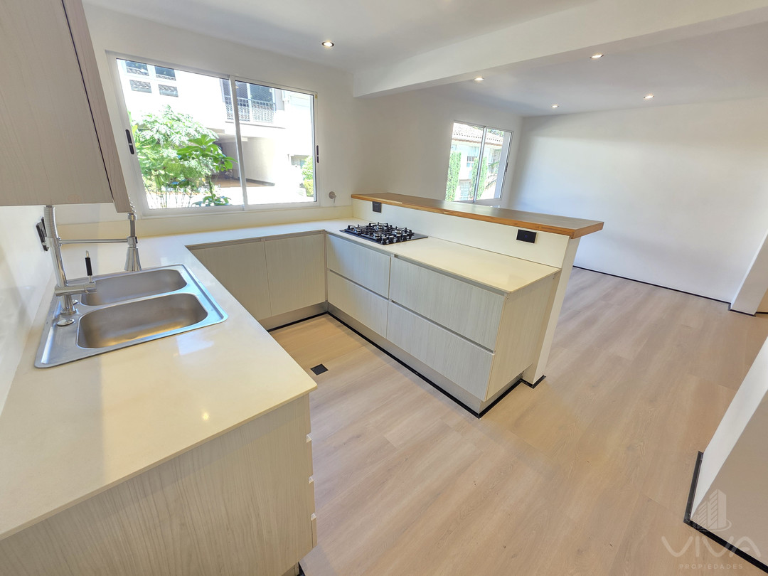 Casa en Arriendo El Poblado - Vizcaya