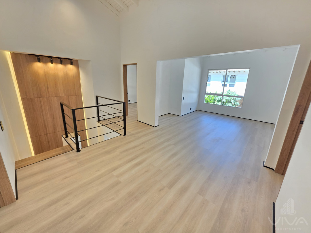 Casa en Arriendo El Poblado - Vizcaya