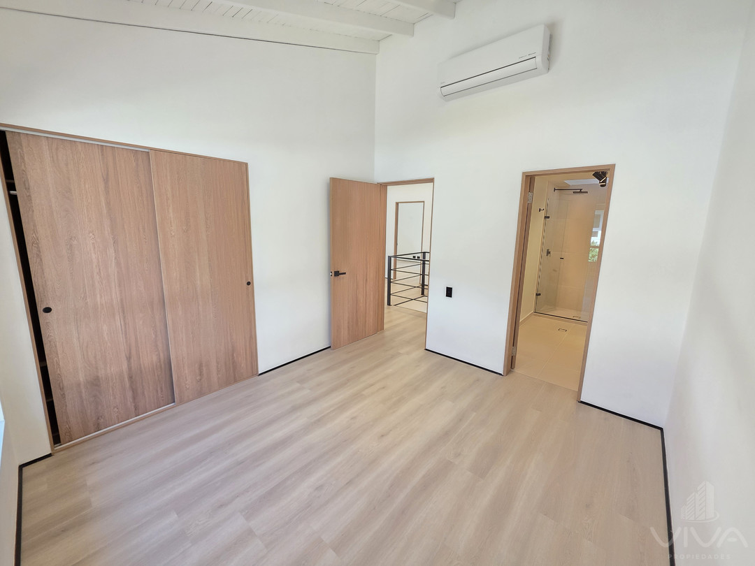 Casa en Arriendo El Poblado - Vizcaya