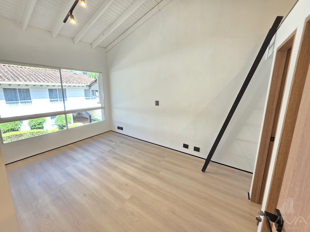 Casa en Arriendo El Poblado - Vizcaya
