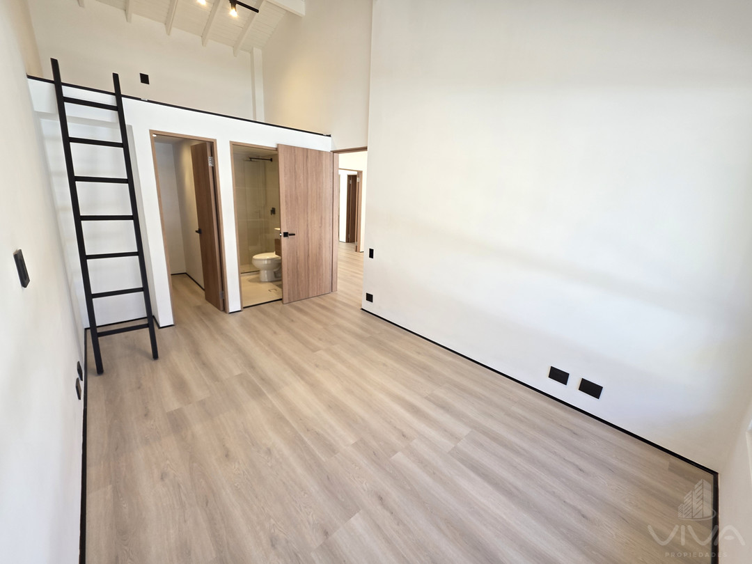 Casa en Arriendo El Poblado - Vizcaya