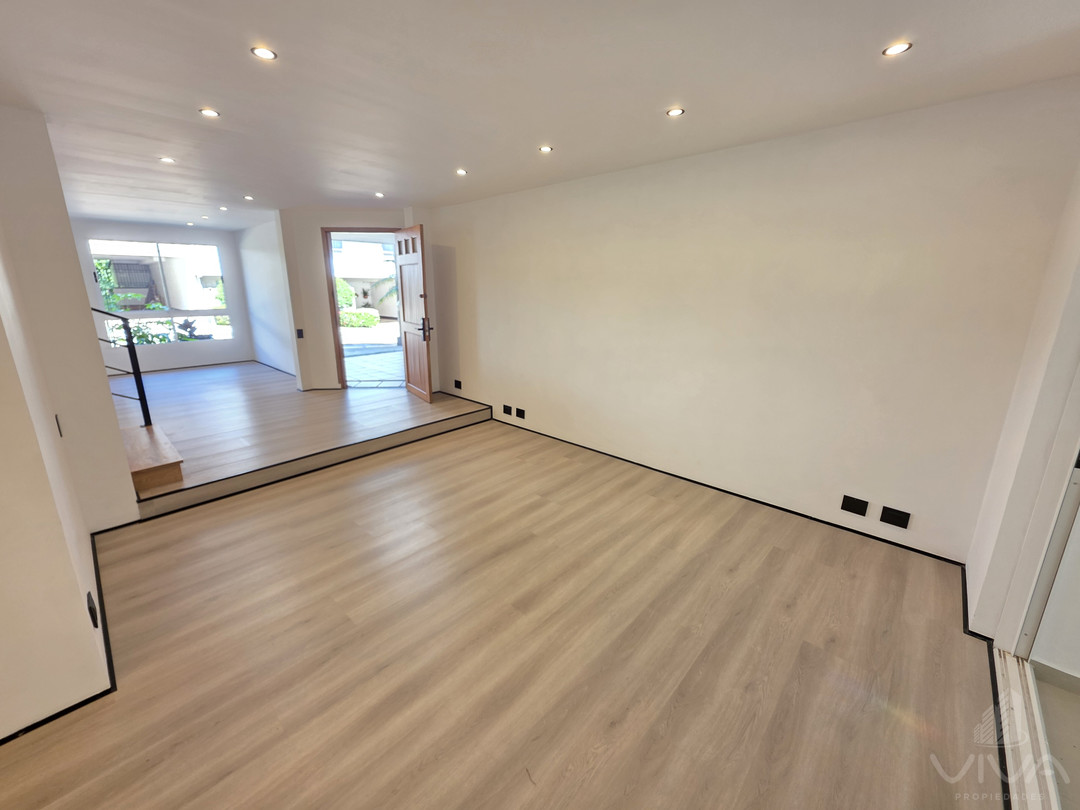 Casa en Arriendo El Poblado - Vizcaya
