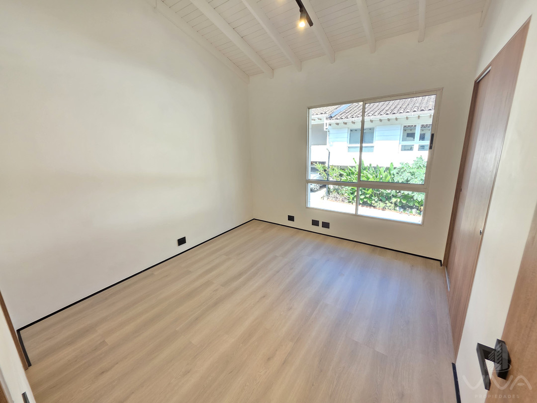 Casa en Venta El Poblado - Vizcaya