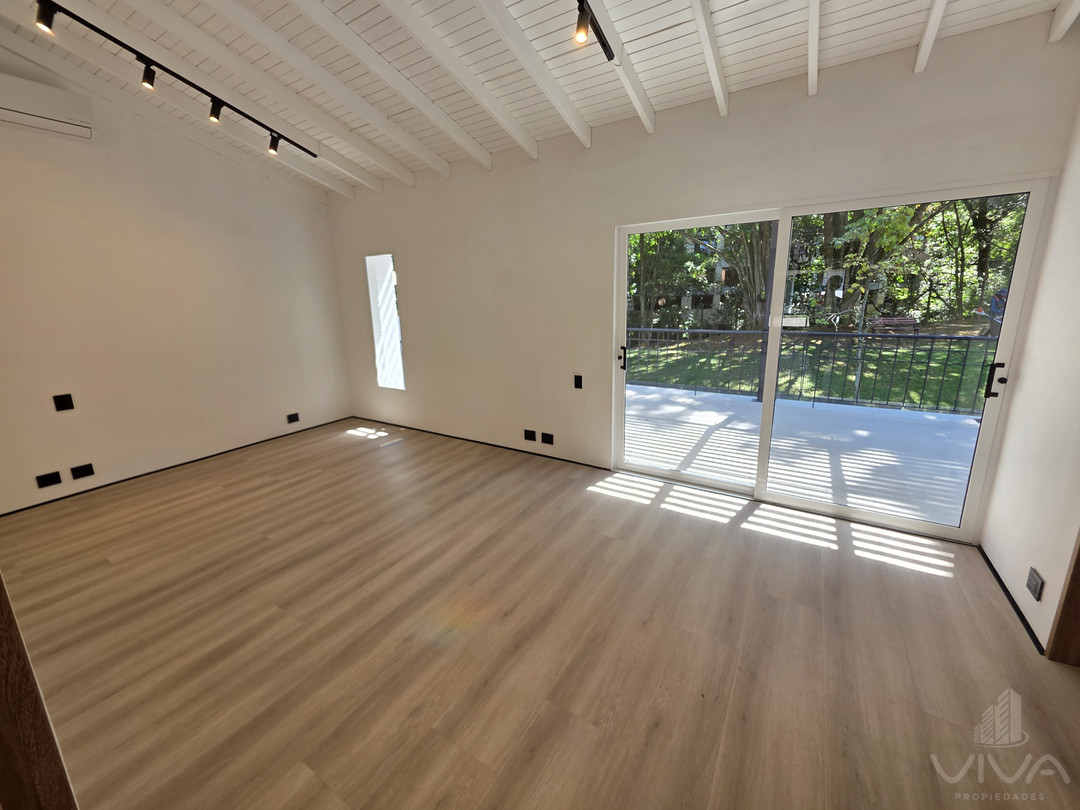 Casa en Venta El Poblado - Vizcaya