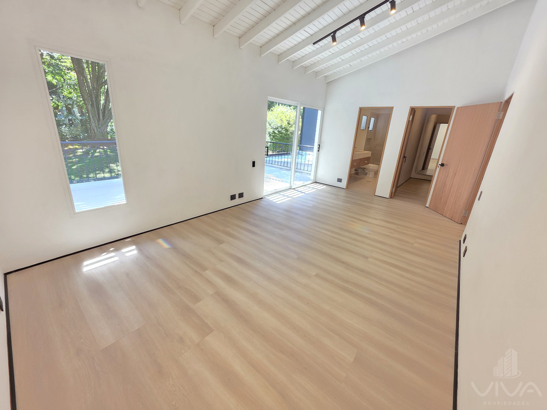Casa en Venta El Poblado - Vizcaya