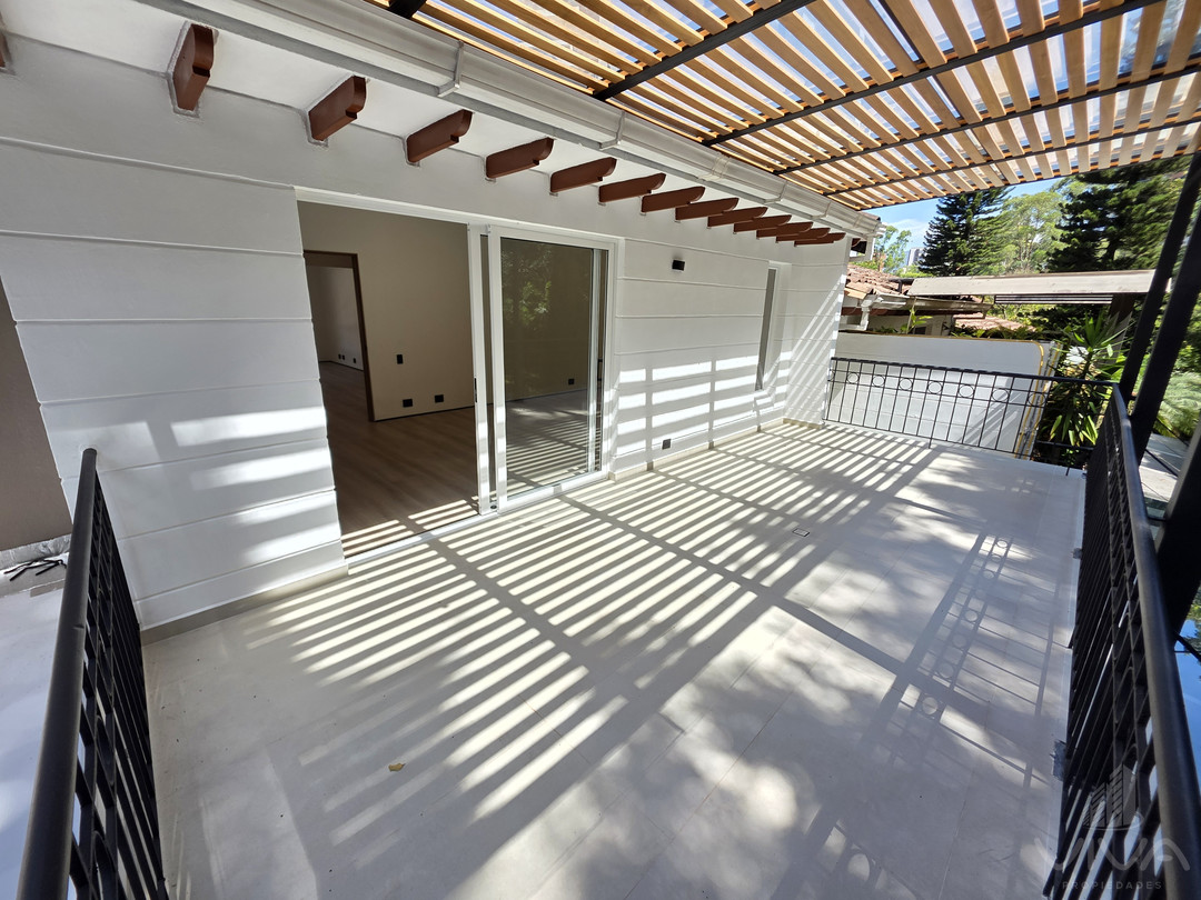 Casa en Venta El Poblado - Vizcaya