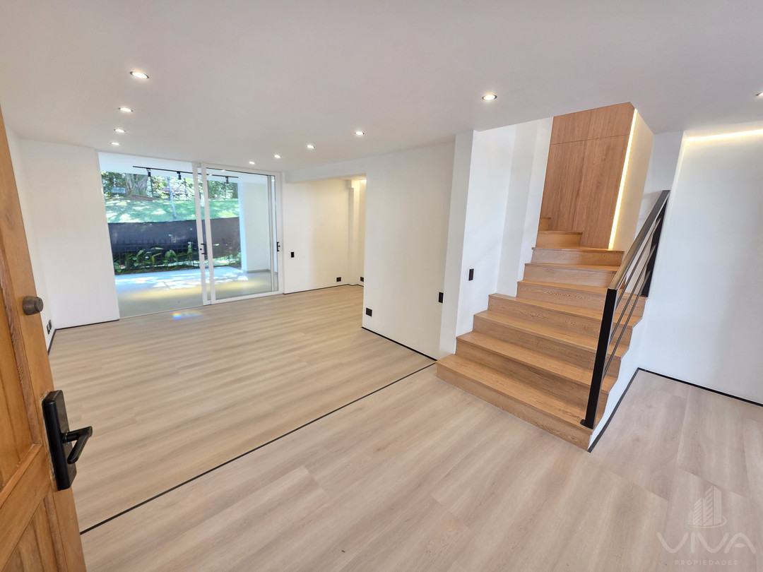 Casa en Venta El Poblado - Vizcaya