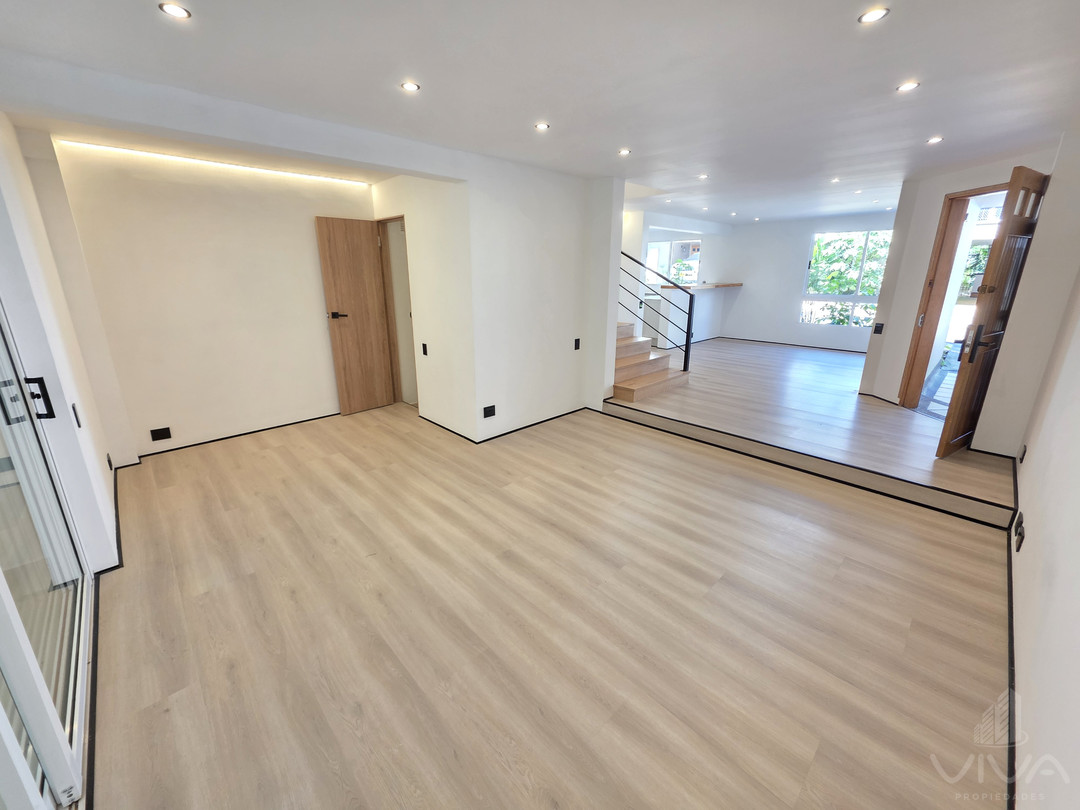 Casa en Venta El Poblado - Vizcaya
