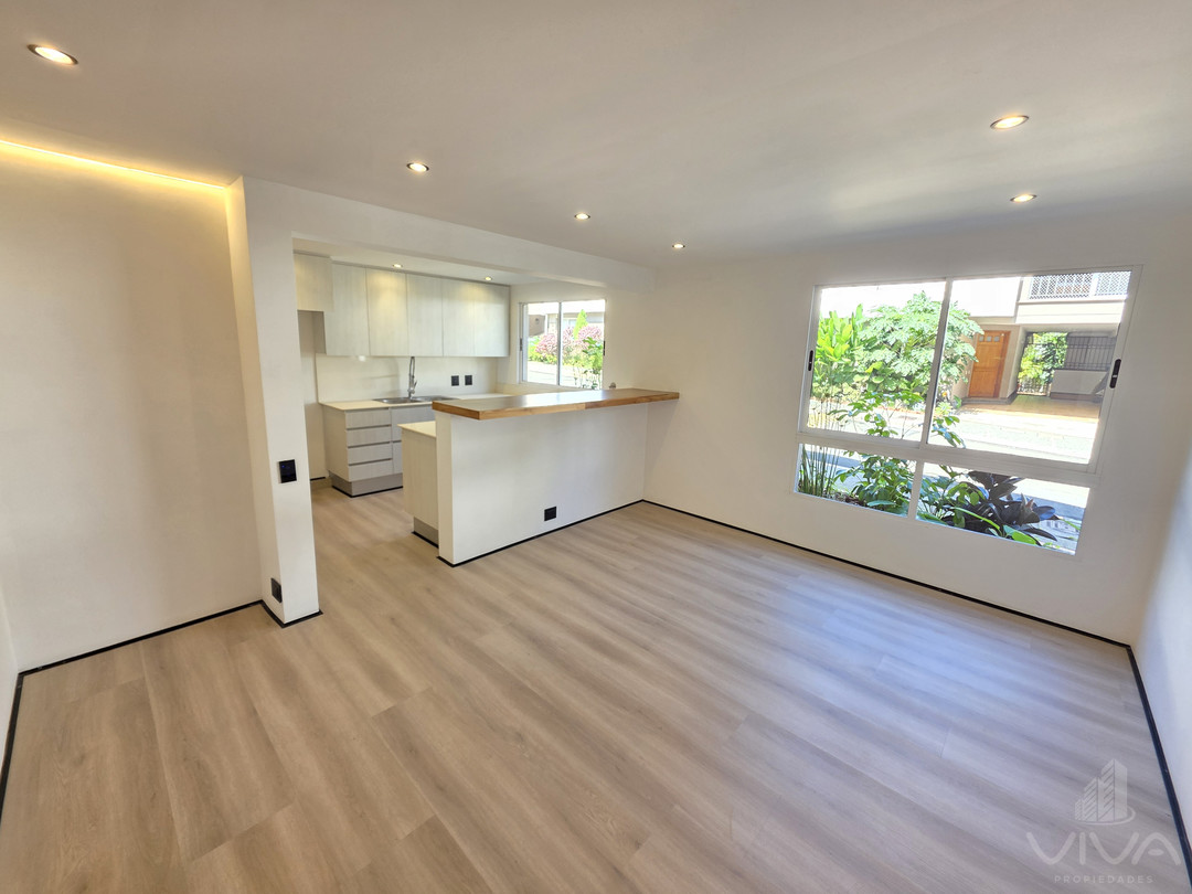 Casa en Venta El Poblado - Vizcaya