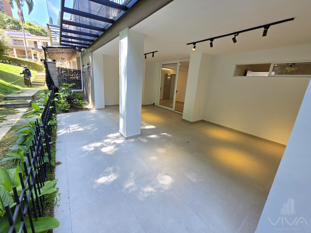 Casa en Venta El Poblado - Vizcaya