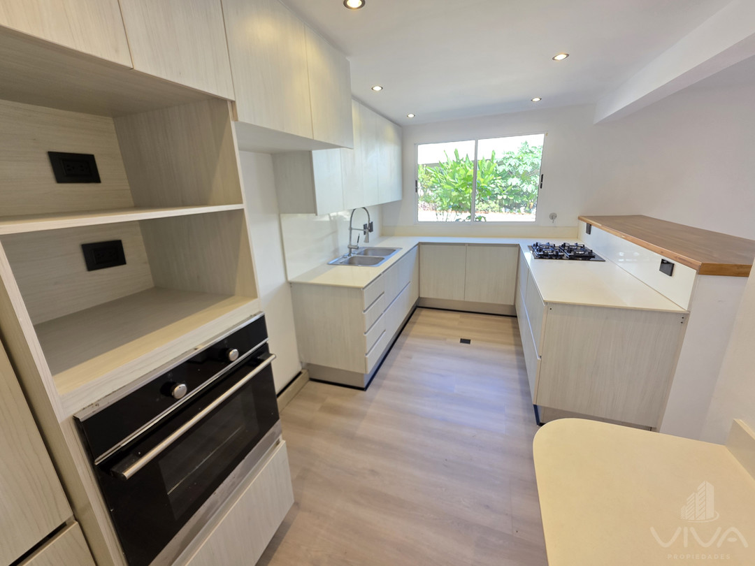 Casa en Venta El Poblado - Vizcaya