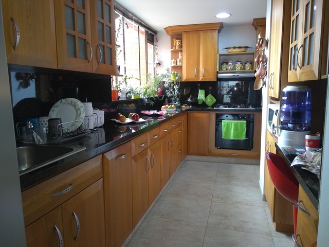 Apartamento en Venta Poblado Loma de los Parra