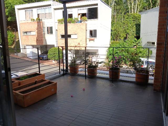 Casa en Arriendo