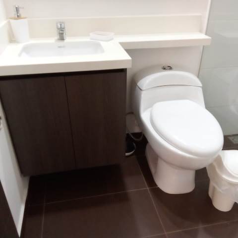 Apartamento en Arriendo