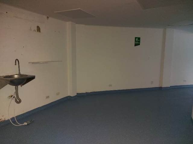 Casa Comercial en Arriendo