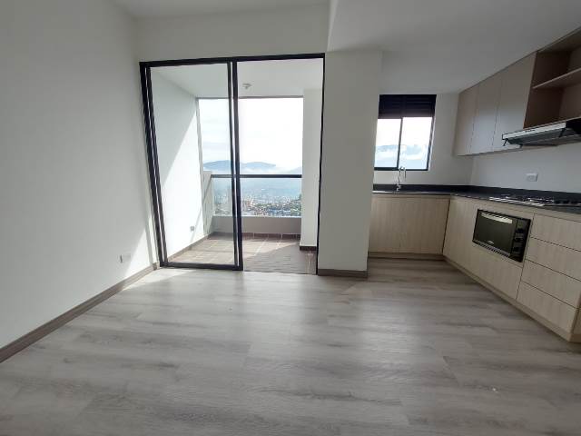 Apartamento en Arriendo